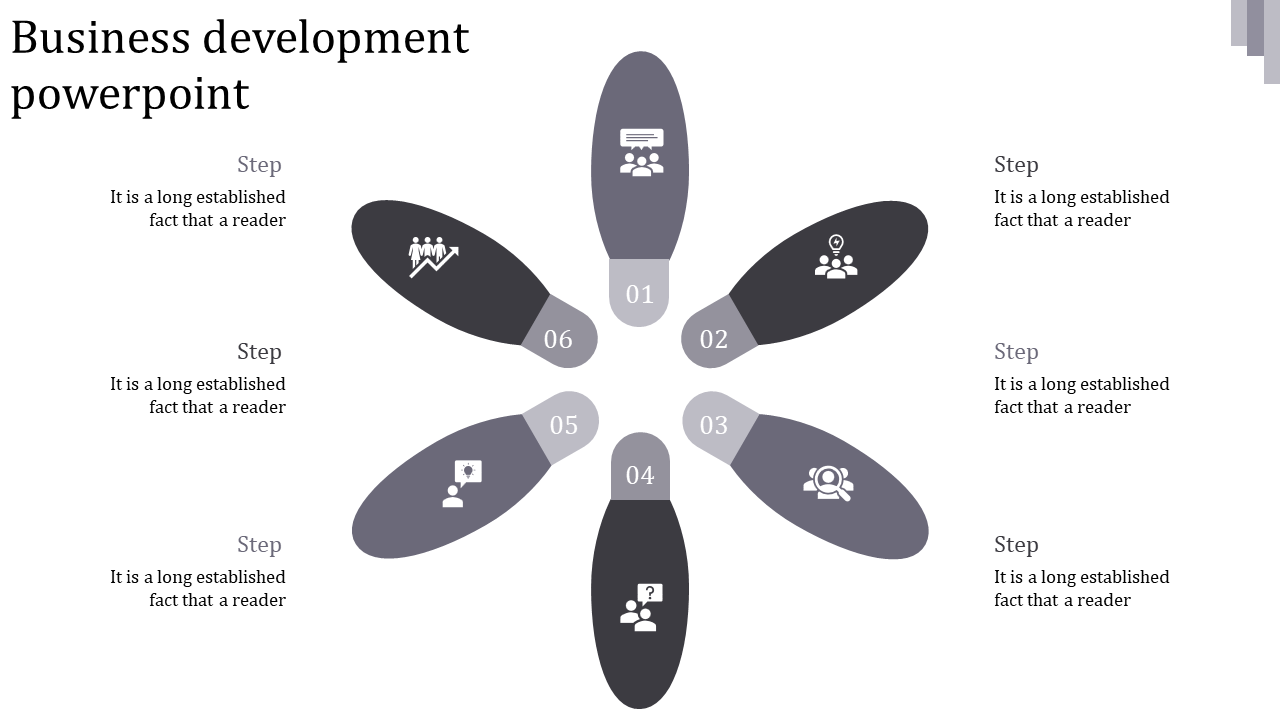 business development powerpoint-business development powerpoint-gray